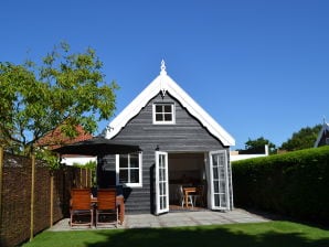 Vakantieappartement Het 'Kakkenisje' - Oostkapel - image1