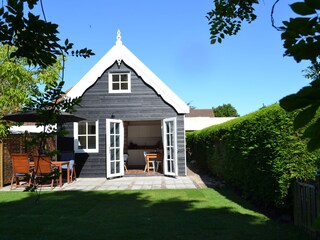 Appartamento per vacanze Oostkapelle Registrazione all'aperto 2