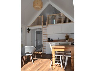 Appartamento per vacanze Oostkapelle Registrazione all'aperto 3