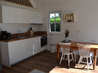 Appartamento per vacanze Oostkapelle Registrazione all'aperto 5