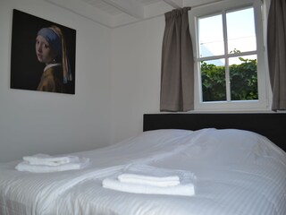 Appartamento per vacanze Oostkapelle Registrazione all'aperto 9