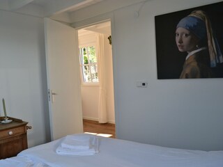 Appartamento per vacanze Oostkapelle Registrazione all'aperto 10