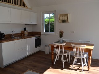 Appartamento per vacanze Oostkapelle Caratteristiche 15