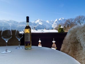 Appartamento vacanze 1 - An der Loisach