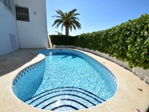 Villa mit schöner Aussicht und Pool - Polop - image1