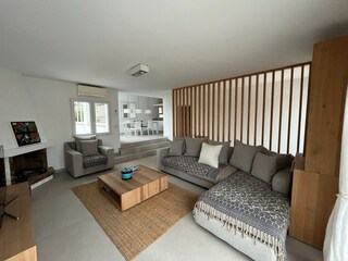 Villa Polop Features 12