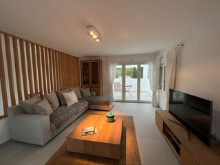 Villa Polop Caratteristiche 13