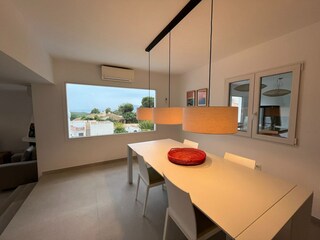Villa Polop Características 17