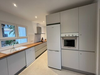 Villa Polop Características 20