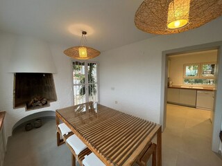 Villa Polop Caratteristiche 14