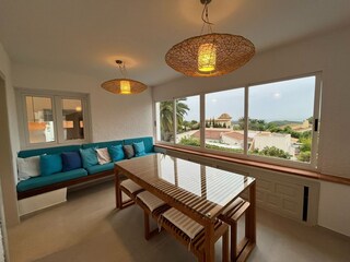 Villa Polop Características 22