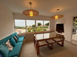 Villa Polop Características 23