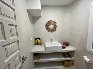 Villa Polop Características 29