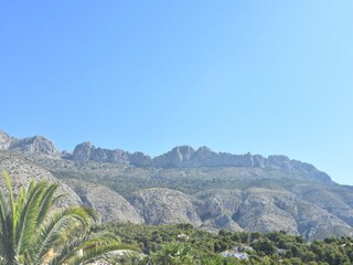 Villa Polop Entorno 30