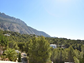 Villa Polop Ambiente 31