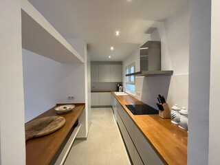 Villa Polop Features 21
