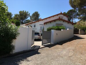 Holiday house Coeur sur Mer - Les Issambres - image1