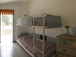 Casa per le vacanze Les Issambres Caratteristiche 21