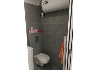 Casa per le vacanze Les Issambres Caratteristiche 23