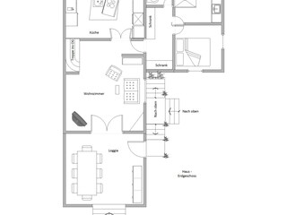 floorplan 1st floor