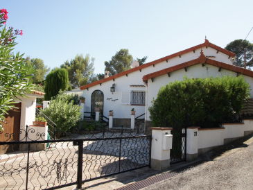Ferienhaus Coeur sur Mer