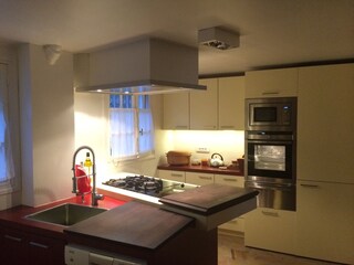 Casa per le vacanze Les Issambres Caratteristiche 13