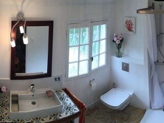 Casa per le vacanze Les Issambres Caratteristiche 19