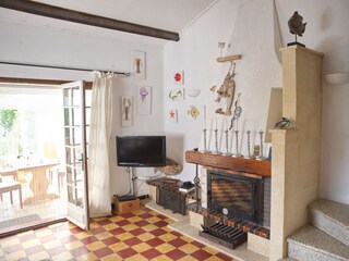 Casa per le vacanze Les Issambres Caratteristiche 9