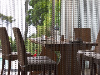 Casa per le vacanze Les Issambres Caratteristiche 10