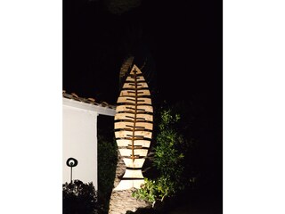 Casa per le vacanze Les Issambres Registrazione all'aperto 6