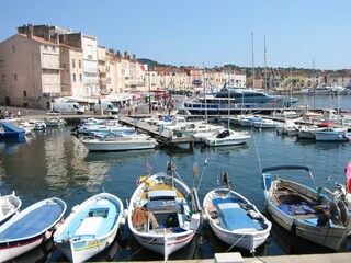 St. Tropez