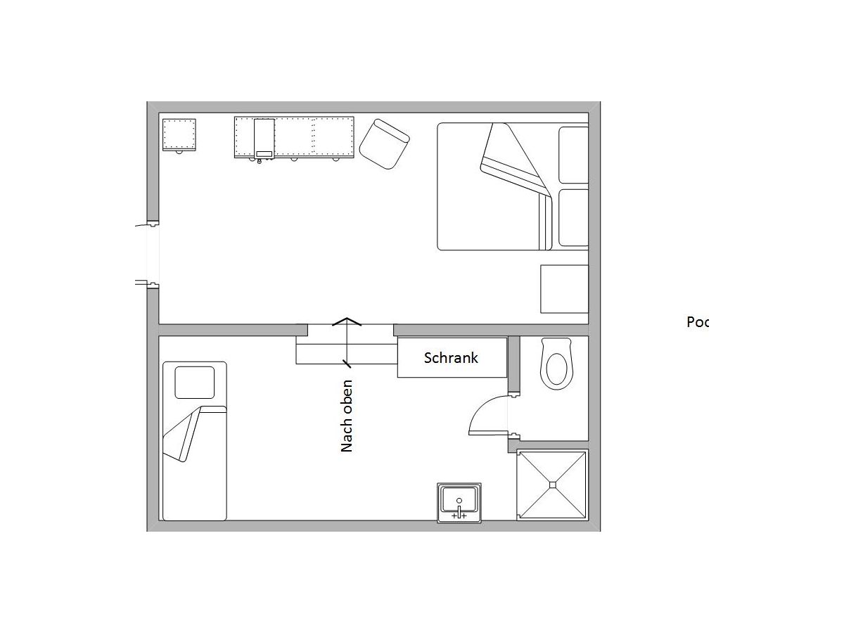 Ferienhaus Coeur sur Mer, Les Issambres, Frau Barbara Ludwig