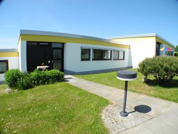 Bungalow Uferschwalbe