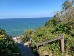 Ferienhaus Sanddorn Hiddensee