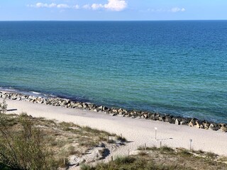 Strand Kloster