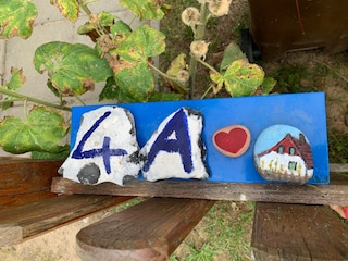 Kloster, Siedlung 4 A