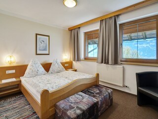 Apartment Fügen Ausstattung 16