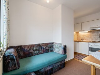 Appartement Fügen Équipement 22