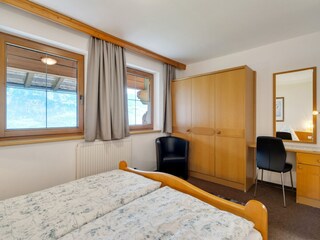 Appartement Fügen Équipement 23