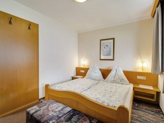 Appartement Fügen Équipement 24