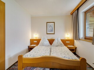 Appartement Fügen Équipement 25