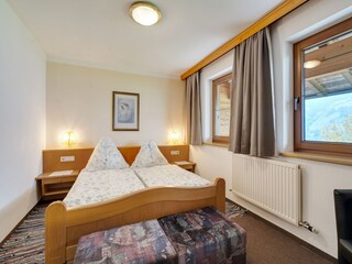 Appartement Fügen Équipement 26