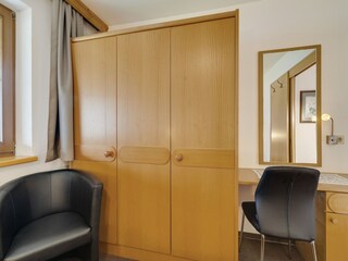 Appartement Fügen Équipement 27