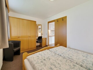 Appartement Fügen Équipement 28