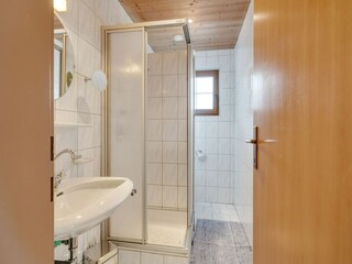 Apartment Fügen Ausstattung 23