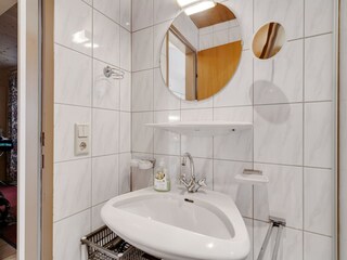 Appartement Fügen Équipement 31