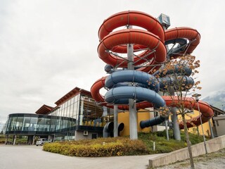 Appartamento Fügen  39