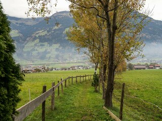 Appartamento Fügen Ambiente 35