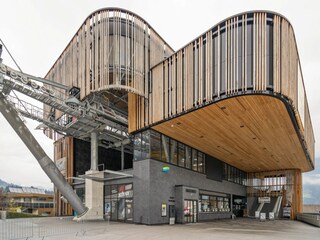 Appartamento Fügen Ambiente 33