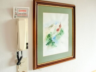 Appartamento Fügen  38